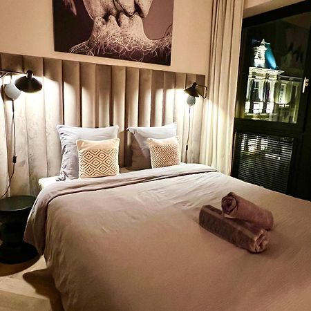 Spa Et Sauna Luxueux Hyper Centre Troyes Kültér fotó
