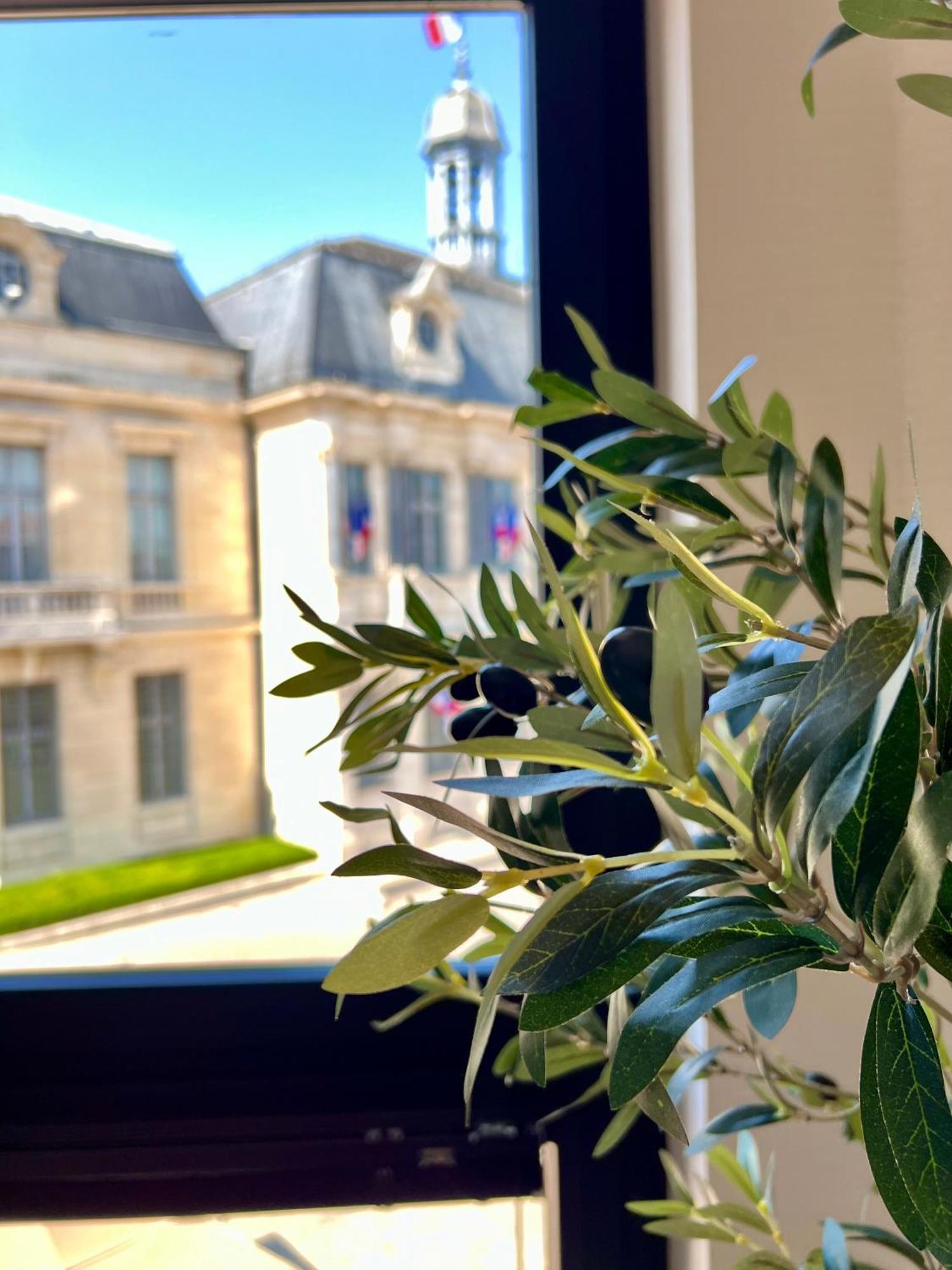 Spa Et Sauna Luxueux Hyper Centre Troyes Kültér fotó