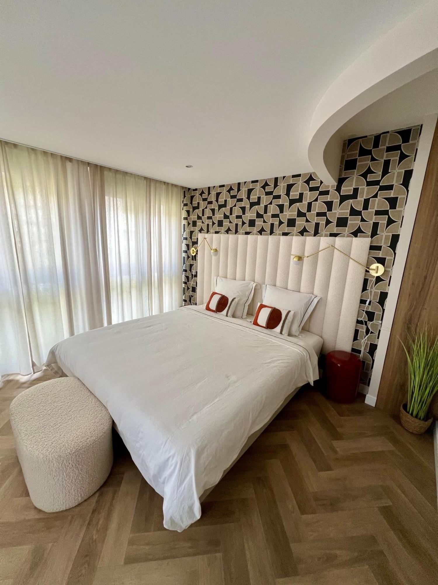 Spa Et Sauna Luxueux Hyper Centre Troyes Kültér fotó