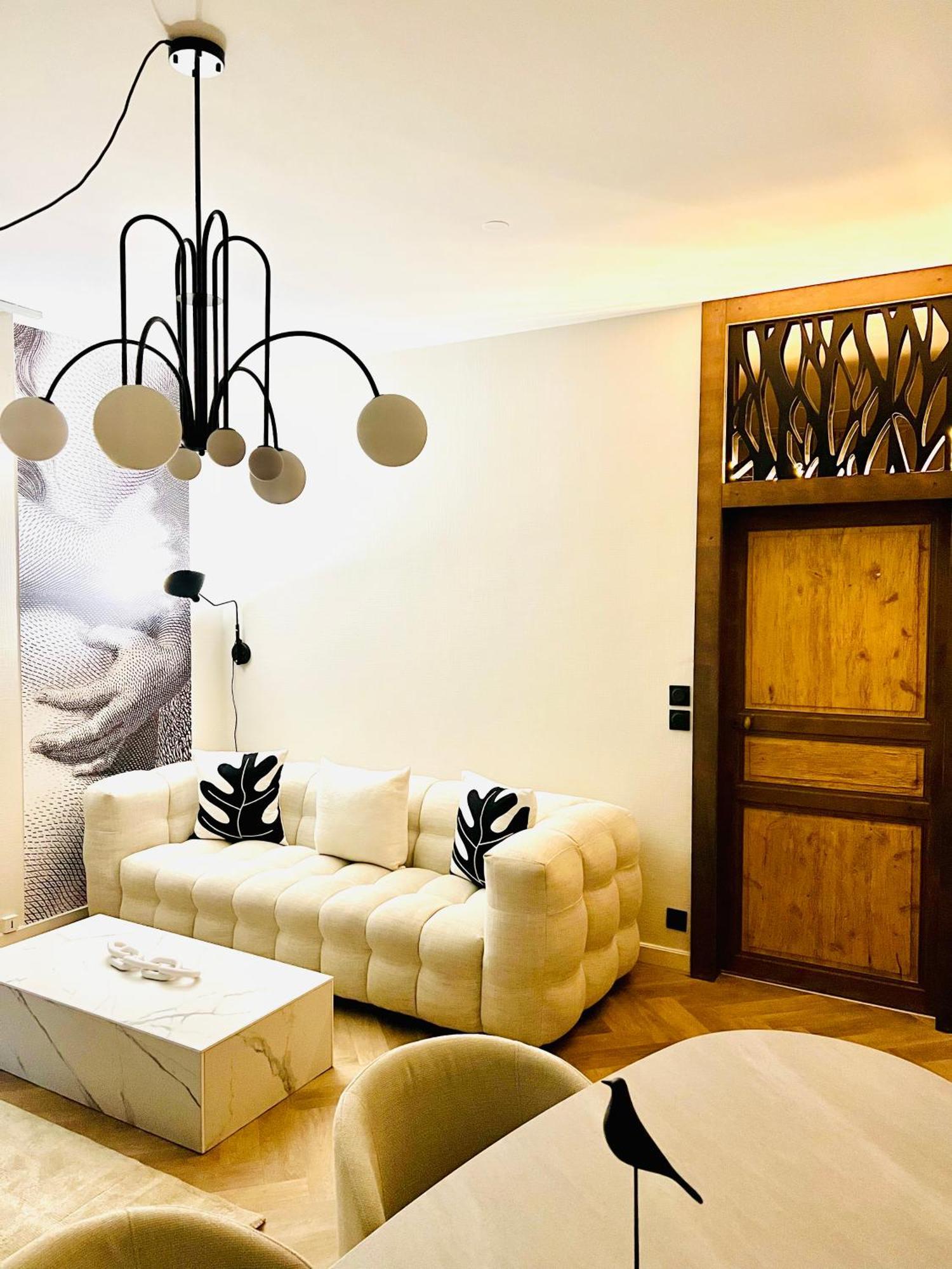 Spa Et Sauna Luxueux Hyper Centre Troyes Kültér fotó