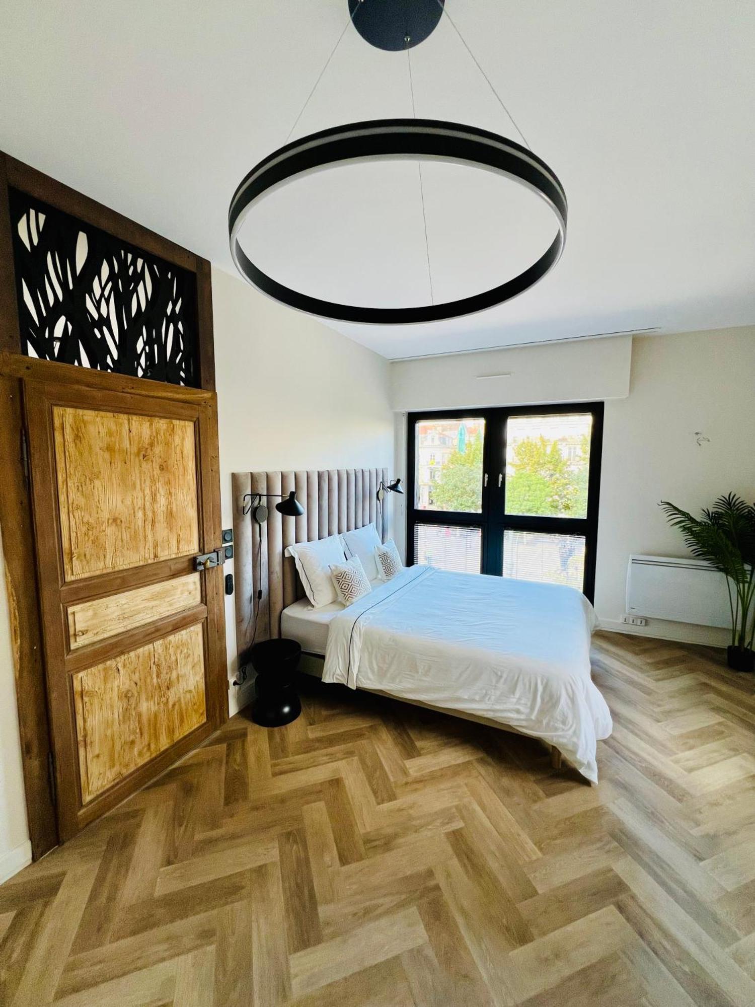 Spa Et Sauna Luxueux Hyper Centre Troyes Kültér fotó