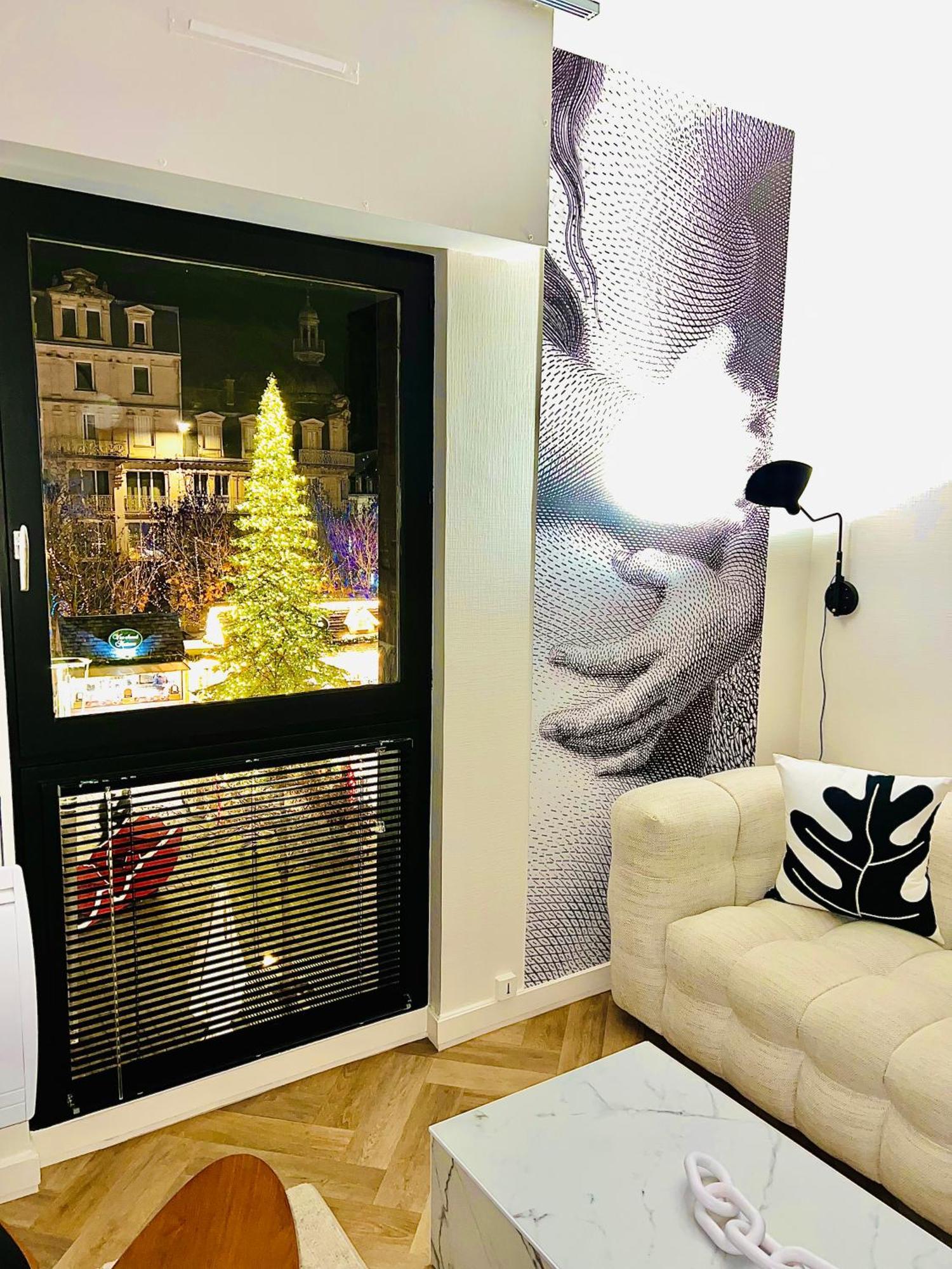Spa Et Sauna Luxueux Hyper Centre Troyes Kültér fotó